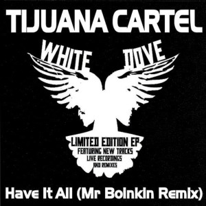 收聽Tijuana Cartel的Have It All (Mr. Boinkin Remix|Ringtone)歌詞歌曲