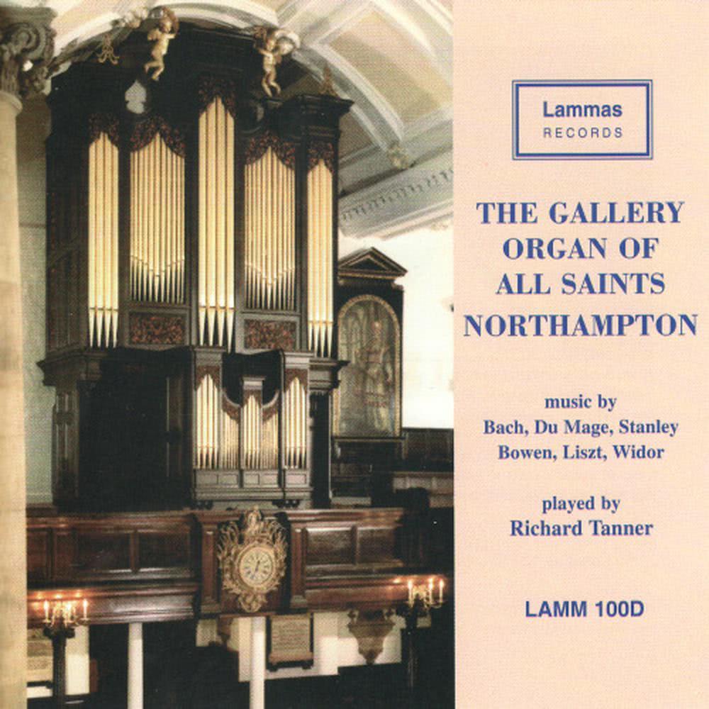 Widor: Finale - From Symphony No. 6