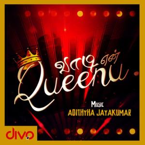 ดาวน์โหลดและฟังเพลง Vaadi En Queen (feat. Hariharasudhan) พร้อมเนื้อเพลงจาก Adithyha Jayakumar