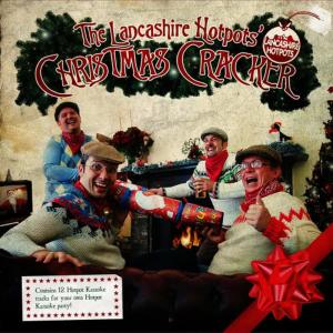 收聽The Lancashire Hotpots的Chav (Karaoke Version)歌詞歌曲