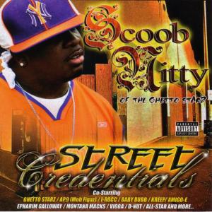 ดาวน์โหลดและฟังเพลง California Street Starz (feat. I-Rocc &amp; Ghetto Starz) พร้อมเนื้อเพลงจาก Scoob Nitty