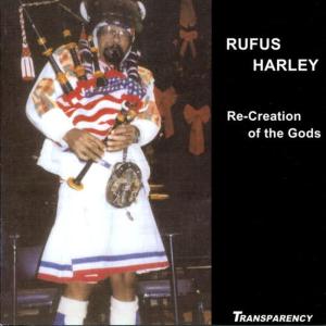 收聽Rufus Harley的Gods and Goddesses歌詞歌曲