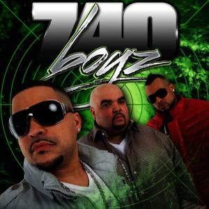 收聽740 Boyz的Hurracana (Radio)歌詞歌曲