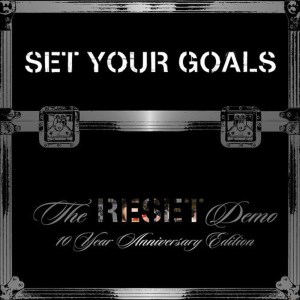 ดาวน์โหลดและฟังเพลง Reset พร้อมเนื้อเพลงจาก Set Your Goals