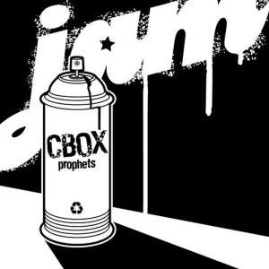 收聽C-Box Prophets的Sesame Street歌詞歌曲