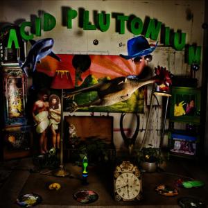 ดาวน์โหลดและฟังเพลง Blues For Alice Cooper พร้อมเนื้อเพลงจาก Acid Plutonium!