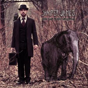ดาวน์โหลดและฟังเพลง Your Father's Son พร้อมเนื้อเพลงจาก Shayfer James