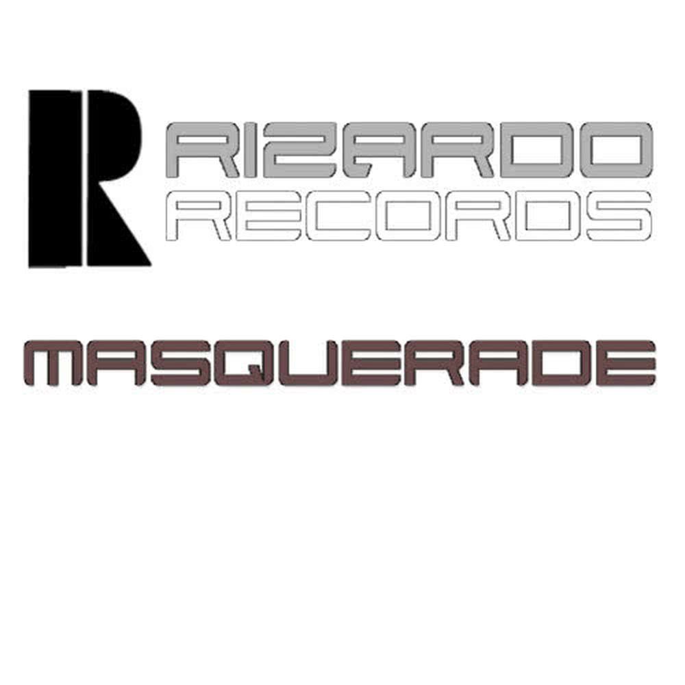 Masquerade (Dub mix)