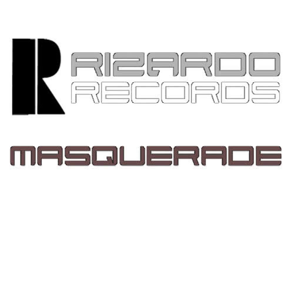 Masquerade (Danny G remix)