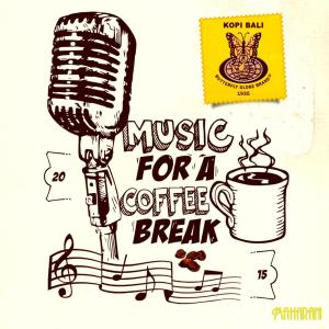 อัลบัม Music for a Coffee Break ศิลปิน See New Project