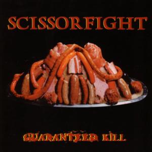 收聽Scissorfight的Fine Me歌詞歌曲