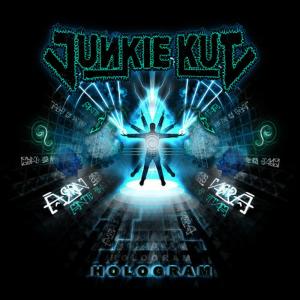 ดาวน์โหลดและฟังเพลง Hologram พร้อมเนื้อเพลงจาก Junkie Kut