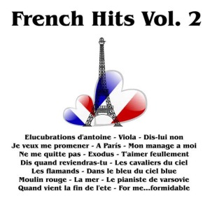 ดาวน์โหลดและฟังเพลง Moulin rouge พร้อมเนื้อเพลงจาก Les Compagnons De La Chanson