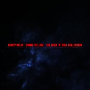 收聽Buddy Holly的You've Got Love歌詞歌曲