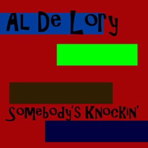 ดาวน์โหลดและฟังเพลง No Gettin' over Me พร้อมเนื้อเพลงจาก Al DeLory