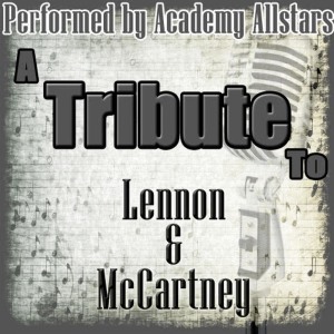 ดาวน์โหลดและฟังเพลง Imagine พร้อมเนื้อเพลงจาก Academy Allstars