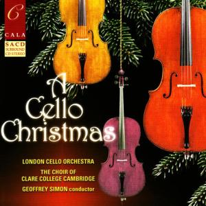 收聽London Cello Orchestra的Introit: Once in Royal David's City歌詞歌曲