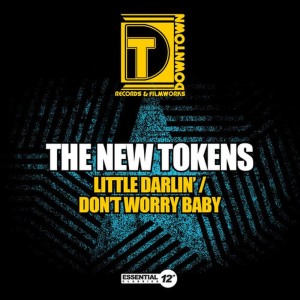 ดาวน์โหลดและฟังเพลง Don't Worry Baby พร้อมเนื้อเพลงจาก The New Tokens