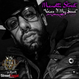收聽Manotti Street的Voices in My Head歌詞歌曲