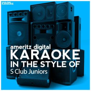 收聽Ameritz Digital Karaoke的One Step Closer (Karaoke Version)歌詞歌曲