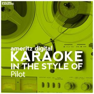 收聽Ameritz Digital Karaoke的Magic (Karaoke Version)歌詞歌曲