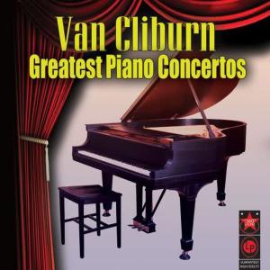 收聽Van Cliburn的IV. Allegretto歌詞歌曲