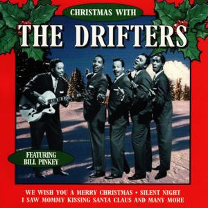 收聽The Drifters的Santa Claus Is Coming To Town歌詞歌曲