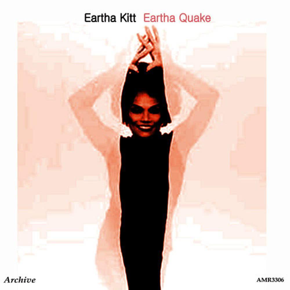 Eartha Quake