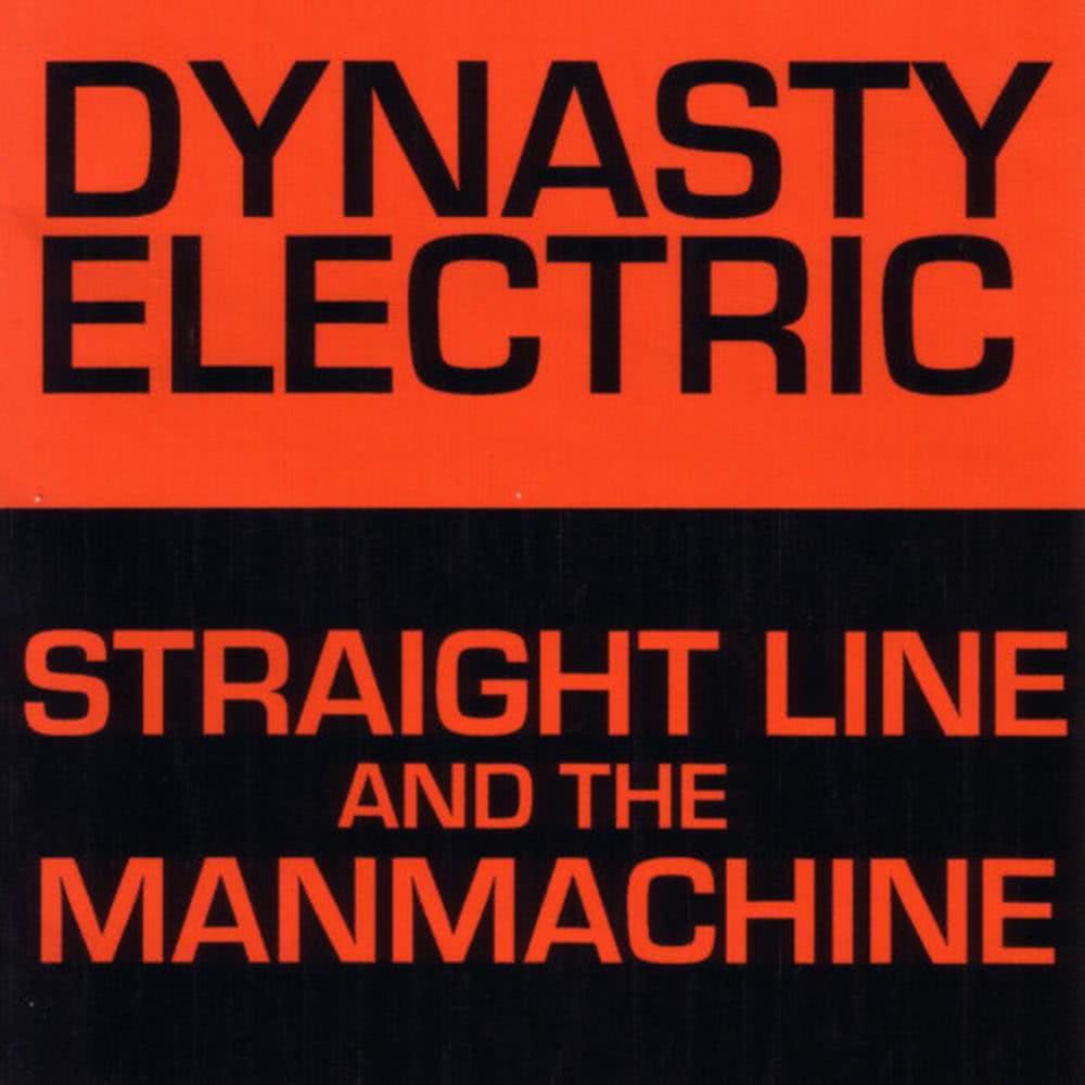 The Manmachine (Duo)