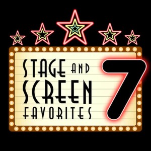 ดาวน์โหลดและฟังเพลง I'm The Greatest Star People พร้อมเนื้อเพลงจาก Hit Co. Masters