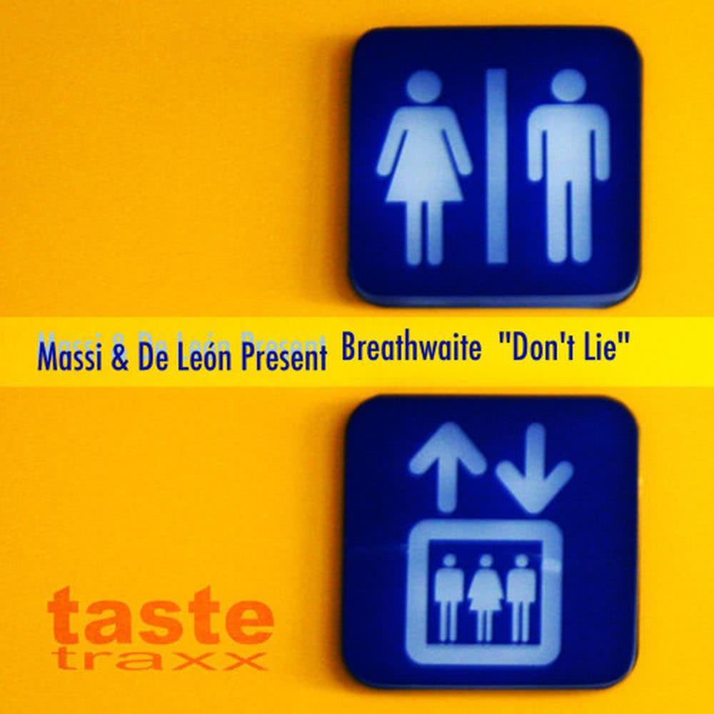 Don't Lie (Dub Mix)