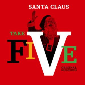 收聽Sinatra, Frank的Santa Claus Is Comin' To Town歌詞歌曲