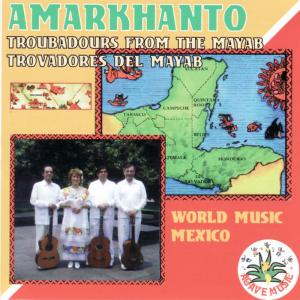 ดาวน์โหลดและฟังเพลง Nunca พร้อมเนื้อเพลงจาก Amarkhanto