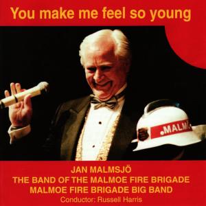 收聽Malmoe Fire Brigade Band的Sometimes When We Touch歌詞歌曲