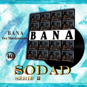 收聽Bana的Ratcha'm Nha Camisa歌詞歌曲