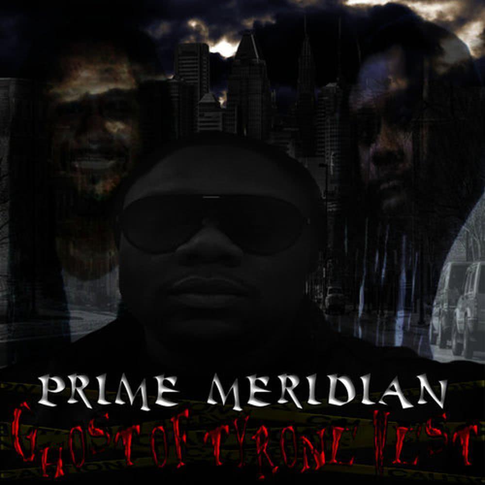 Ghost of Tyrone West(Radio Version)