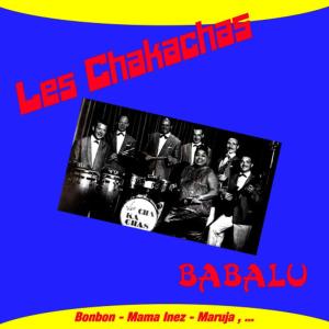 ดาวน์โหลดและฟังเพลง Eo Eo พร้อมเนื้อเพลงจาก Les Chakachas