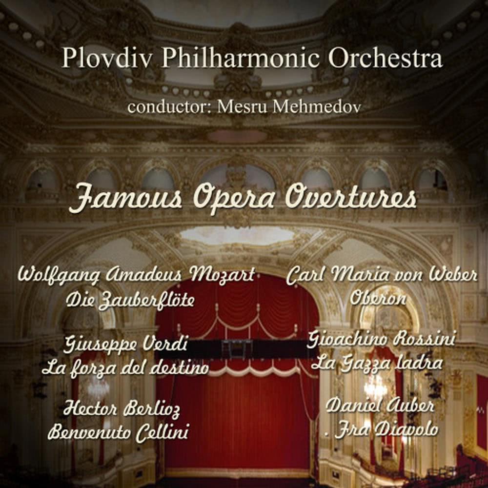 Fra Diavolo: Overture