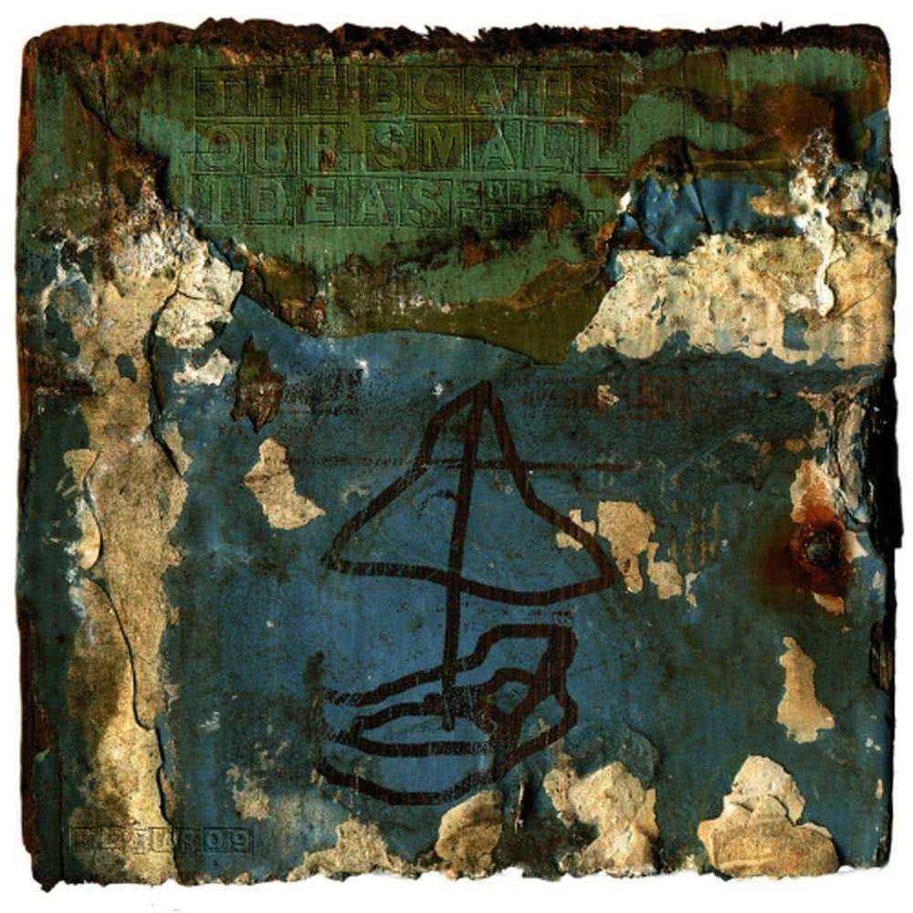 May Our Enimies Never Find Happiness (The Boats Remix)