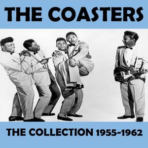 收聽The Coasters的Young Blood歌詞歌曲