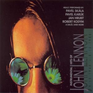 ดาวน์โหลดและฟังเพลง Watching the Wheels พร้อมเนื้อเพลงจาก P.Skála