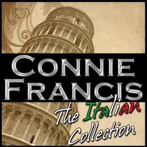 收聽Connie Francis的Santa Lucia歌詞歌曲