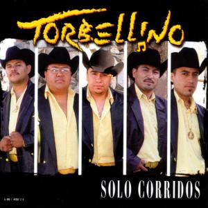 ดาวน์โหลดและฟังเพลง El Atrabancado พร้อมเนื้อเพลงจาก Torbellino