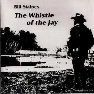 收聽Bill Staines的The Logging Song歌詞歌曲