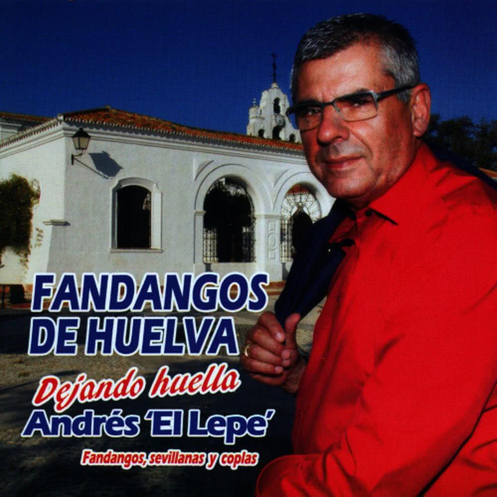 Qué Bonita Está Mi Huelva