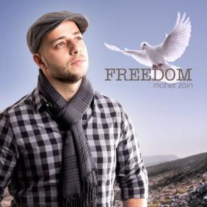 收聽Maher Zain的Freedom (Acoustic Version)歌詞歌曲