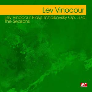 收聽Lev Vinocour的Op 37a, The Seasons: November - Troika-Ride歌詞歌曲