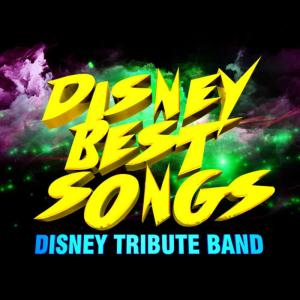 收聽Disney Tribute Band的Be Our Guest (From "Beauty and the Beast")歌詞歌曲
