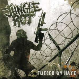 收聽Jungle Rot的Let Them Die歌詞歌曲