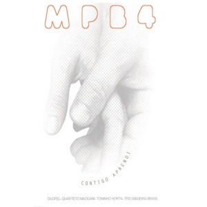 收聽MPB4的Sabe Deus  (Sabra dios)歌詞歌曲